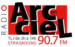 Radio Arc-en-Ciel - Radio chrétienne pluraliste à Strasbourg